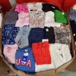 Target Womens Clothes (1000-1100 Pieces) - Image 16