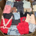 Target Plus Size Womens Clothes (750-800 Pieces) - Image 12