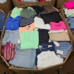 Target Plus Size Womens Clothes (750-800 Pieces) - Image 3