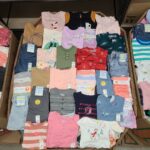 Target Baby/Toddler Clothes (900-1000 Pieces) - Image 20