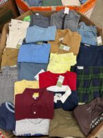 Target Mens Clothing (275-325 Pieces) - Image 6