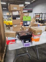 Sport Shoes pallets - Image 14