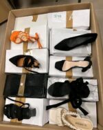 Female Heels & Sandals - Image 5