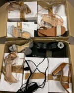 Female Heels & Sandals - Image 4