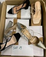 Female Heels & Sandals - Image 2