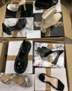 Female Heels & Sandals - Image 3