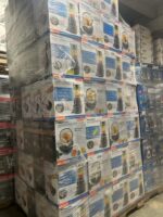 Blenders for sale Pallets/Truck loads