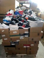Sport Shoes pallets - Image 26