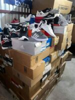 Sport Shoes pallets - Image 28