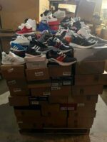 Sport Shoes pallets - Image 30