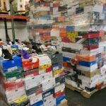 Sport Shoes pallets - Image 29
