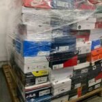 Sport Shoes pallets - Image 31