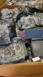 Adult Jeans - Image 9