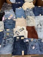 Target Womens Jeans - Image 9