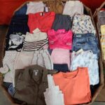Target Womens Clothes (1000-1100 Pieces) - Image 19