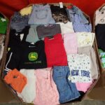 Target Womens Clothes (1000-1100 Pieces) - Image 15