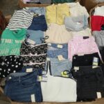 Target Plus Size Womens Clothes (750-800 Pieces) - Image 11