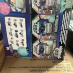 Toys - DISNEY TOYS - 1pallet, 180pcs