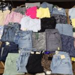 Target Womens Clothes (1000-1100 Pieces) - Image 9