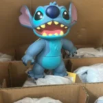 Toys - DISNEY TOYS - 1pallet, 346pcs