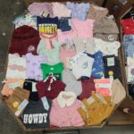 Target Baby/Toddler Clothes (900-1000 Pieces) - Image 5