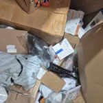 Electronics - electronics - 1pallet, 175pcs