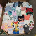 Target Baby/Toddler Clothes (900-1000 Pieces) - Image 14