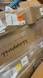 Bulk General Merchandise #shoe racks - Image 2