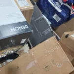 Electronics - electronics - 1pallet, 194pcs