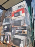 High Street Electrical Returns (22 pallets) - Image 7
