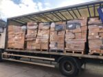 living and home returns 18 PALLETS