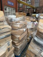 amazon returns (24 pallets) - Image 2