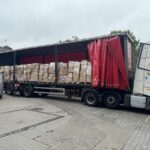amazon fba (22 pallets)