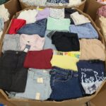 Target Plus Size Womens Clothes (750-800 Pieces) - Image 10