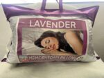 Full Wagon Loads of Premium Pillows – Copper | Bamboo | Lavender - Image 6