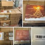 lights-Battery Operated Fairy Lights 500 units