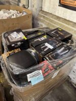 High Street Electrical Returns (22 pallets) - Image 2