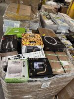 High Street Electrical Returns (22 pallets) - Image 3