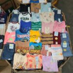 Target Baby/Toddler Clothes (900-1000 Pieces) - Image 8