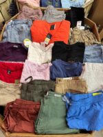 Target Mens Clothing (275-325 Pieces) - Image 2