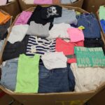 Target Plus Size Womens Clothes (750-800 Pieces) - Image 4