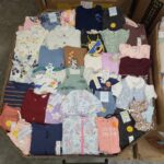 Target Baby/Toddler Clothes (900-1000 Pieces) - Image 10