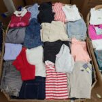 Target Womens Clothes (1000-1100 Pieces) - Image 14