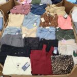 Target Plus Size Womens Clothes (750-800 Pieces) - Image 13