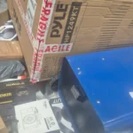 Electronics - electronics - 1pallet, 674pcs