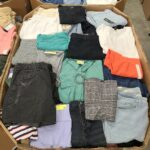 Target Plus Size Womens Clothes (750-800 Pieces) - Image 14