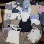 Target Womens Clothes (1000-1100 Pieces) - Image 11