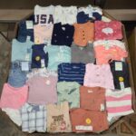 Target Baby/Toddler Clothes (900-1000 Pieces) - Image 19