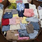 Target Womens Clothes (1000-1100 Pieces) - Image 3