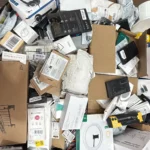 Electronics - electronics - 1pallet, 749pcs